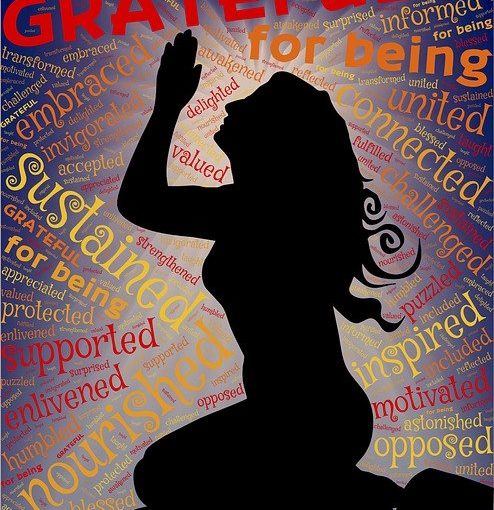 Attitude of Gratitude