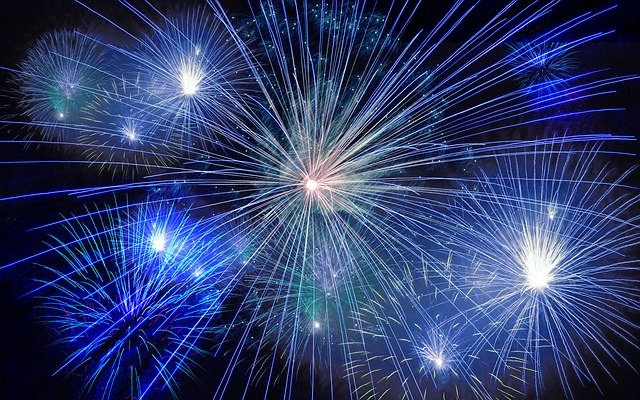 Trading New Year’s Resolutions for New Year’s Intentions