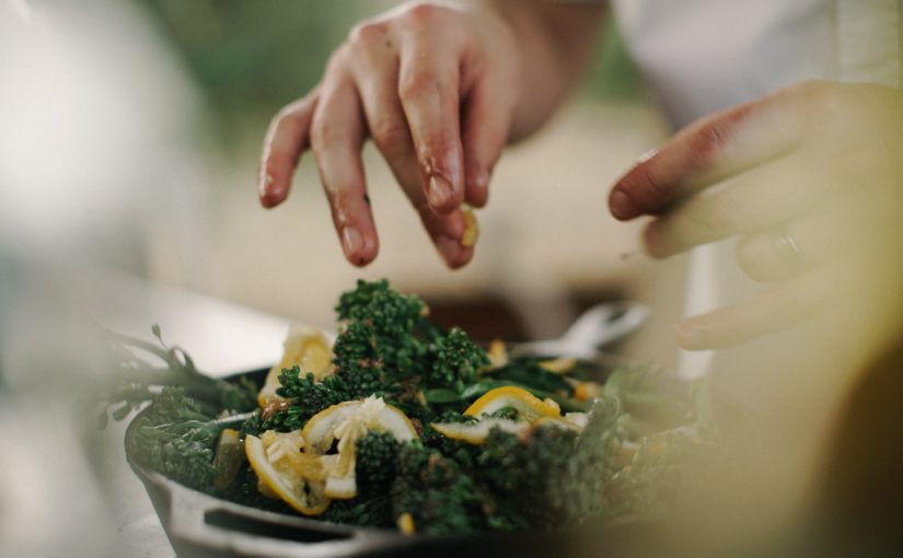Build and pack flavour into your meals!